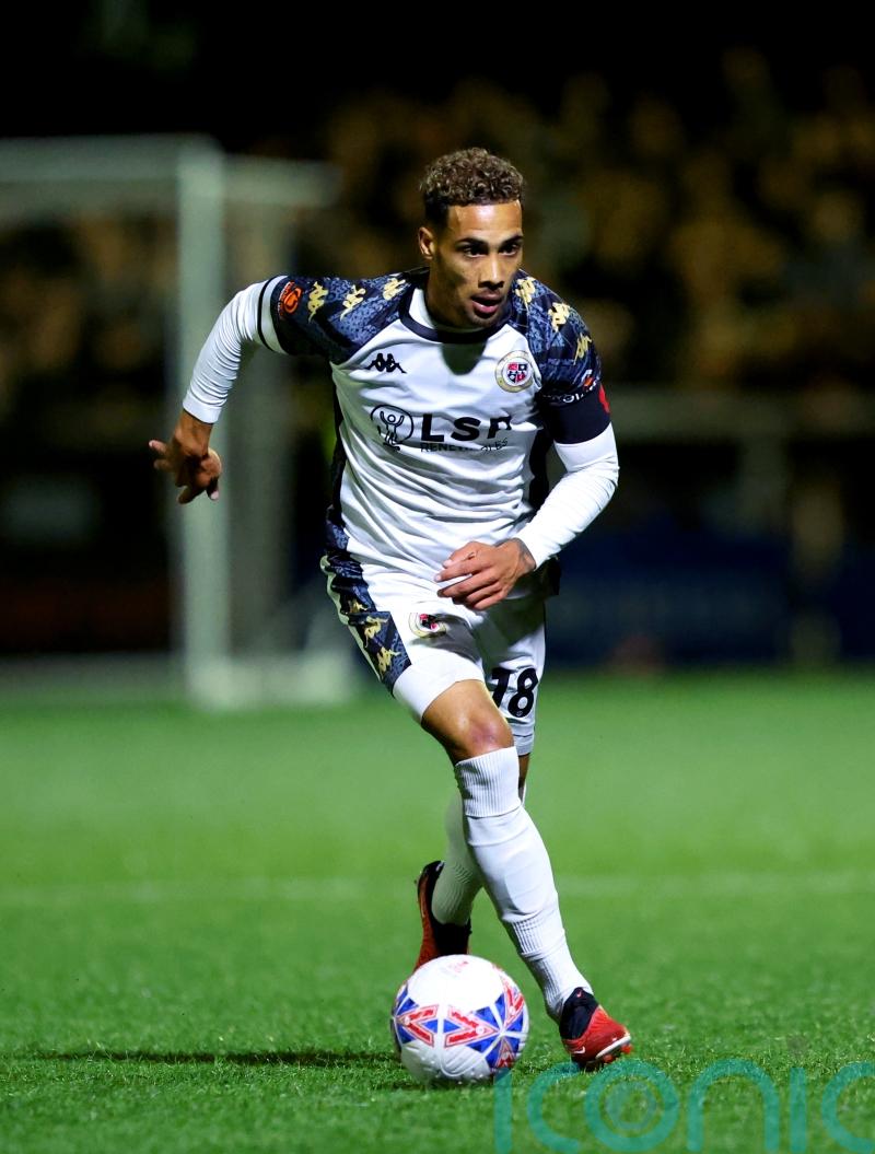 Corey Whitely double gives Bromley win over Halifax