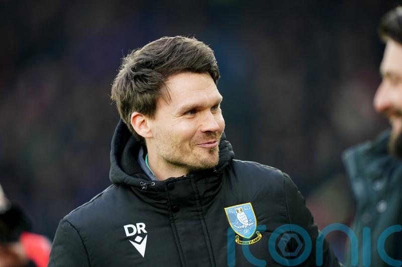 Danny Rohl believes Sheffield Wednesday are up for the fight
