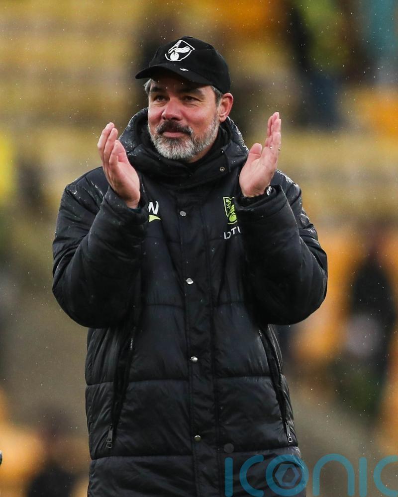 David Wagner lauds &lsquo;top professional&rsquo; Kenny McLean after Norwich beat Sunderland