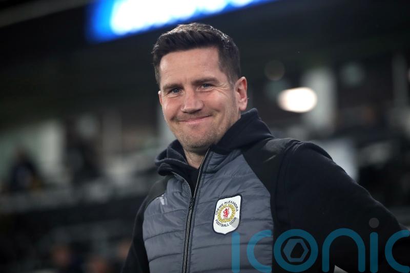 Lee Bell insists Crewe have to learn from Morecambe defeat