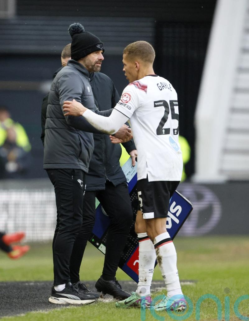 Paul Warne says Dwight Gayle&rsquo;s first goal in a year will do him &lsquo;no end of good&rsquo;