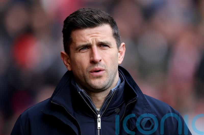 John Mousinho relieved after leaders Portsmouth edge past Oxford