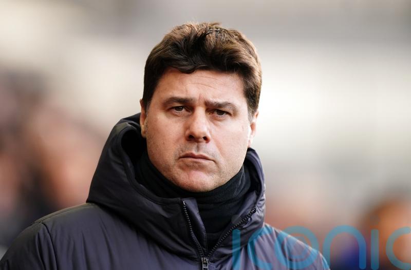Mauricio Pochettino admits he does not feel loved by Chelsea fans