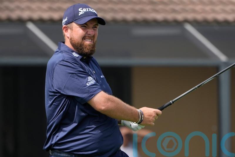 Ireland&rsquo;s Shane Lowry and England&rsquo;s David Skinns share lead in Florida