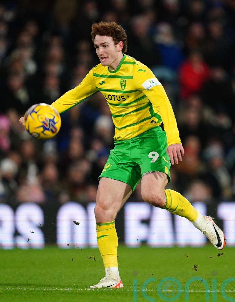 Football rumours: Brentford monitoring Norwich striker Josh Sargent