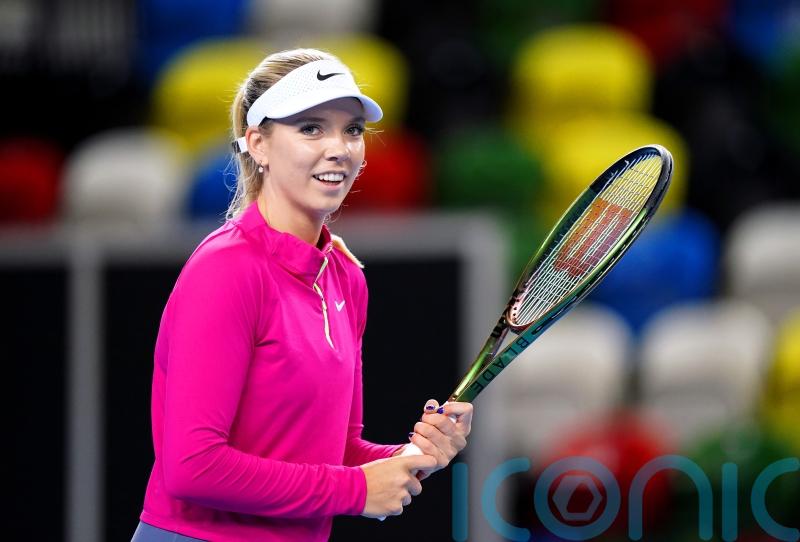 What&rsquo;s next for new world number 27 Katie Boulter after San Diego Open success?