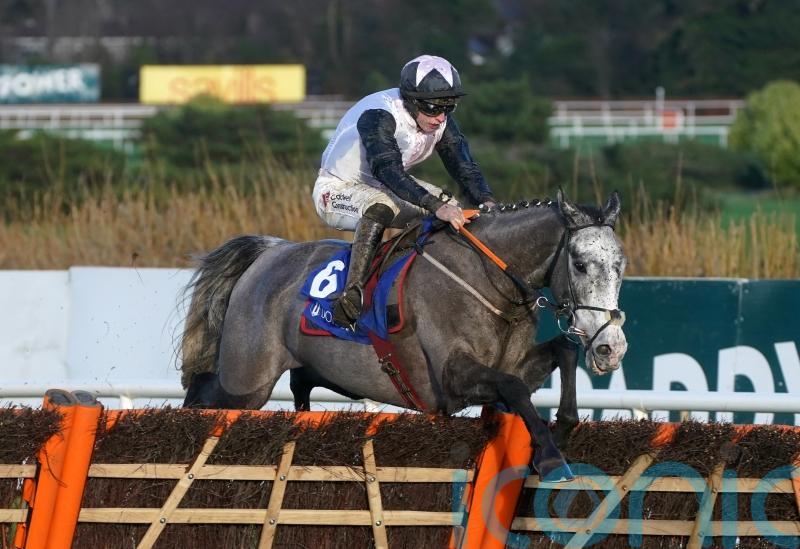 Champion Hurdle enters Elliott&rsquo;s Irish Point reckoning