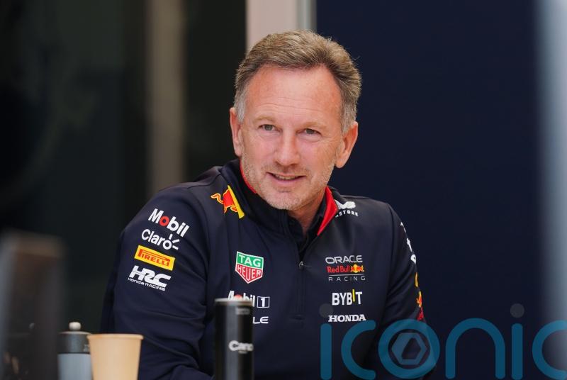 Christian Horner meets with Max Verstappen&rsquo;s manager in bid to defuse tensions
