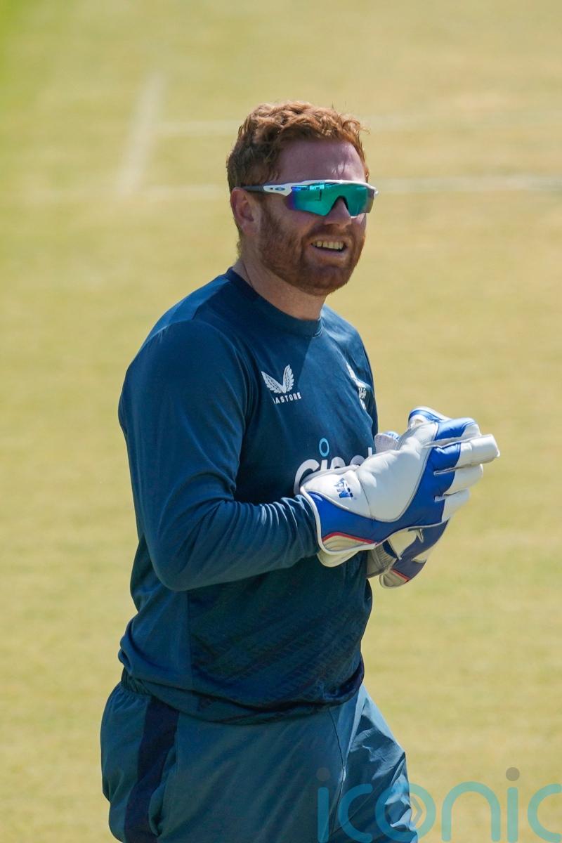 Jonny Bairstow anticipates emotional week as he joins England&rsquo;s 100 Test club