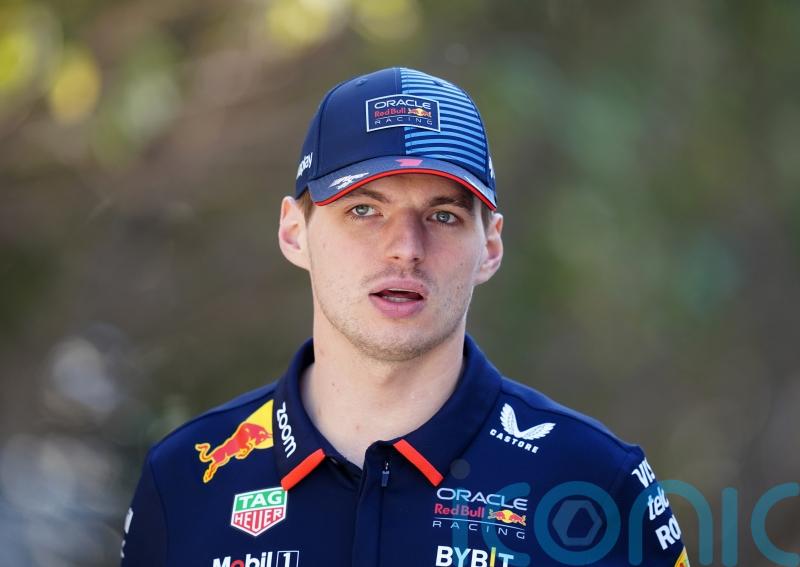 Max Verstappen to face media on Wednesday with Red Bull back in the spotlight