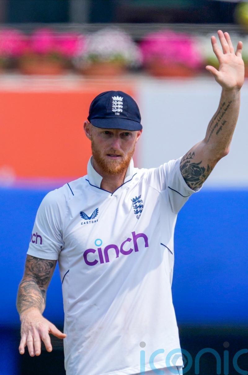 Ben Stokes says England have &lsquo;massively evolved&rsquo; during India tour