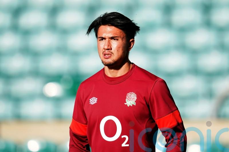 Marcus Smith could get England chance against Ireland with Fin Smith doubtful