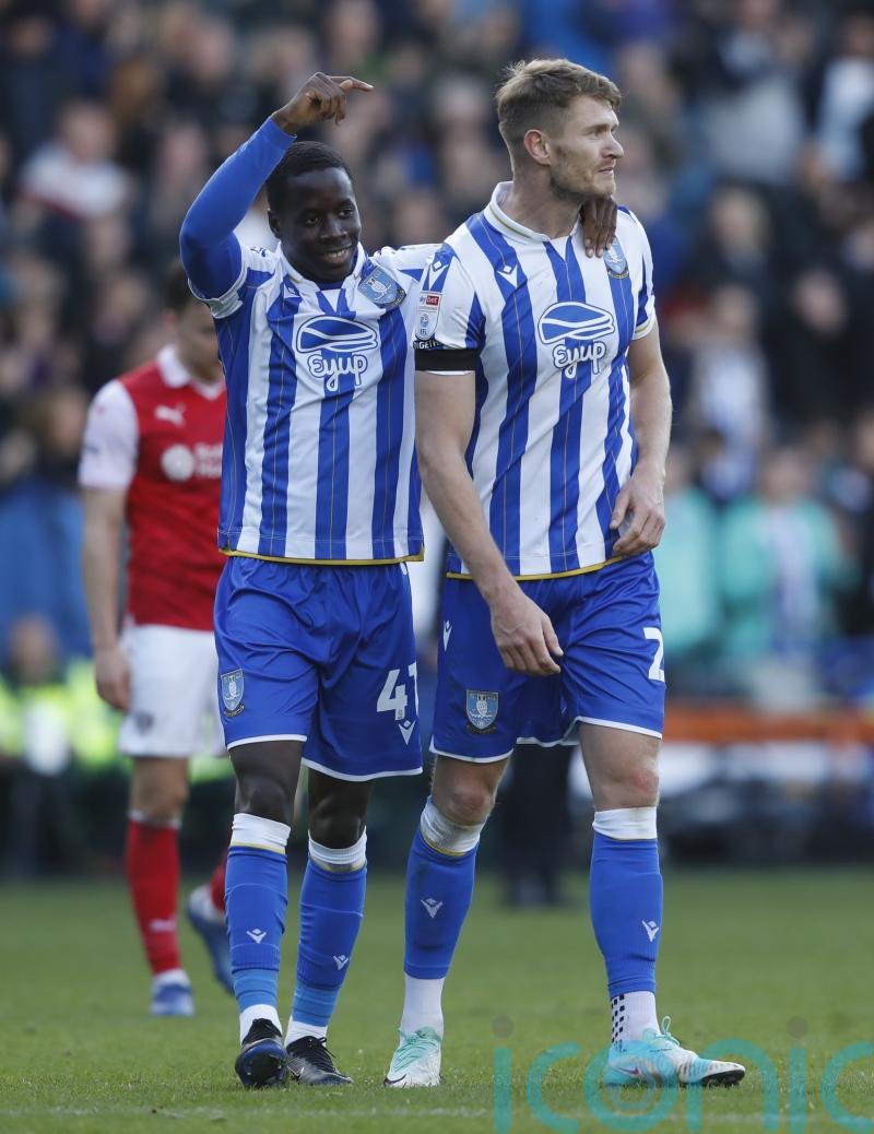 Sheffield Wednesday boost survival hopes with win over Plymouth