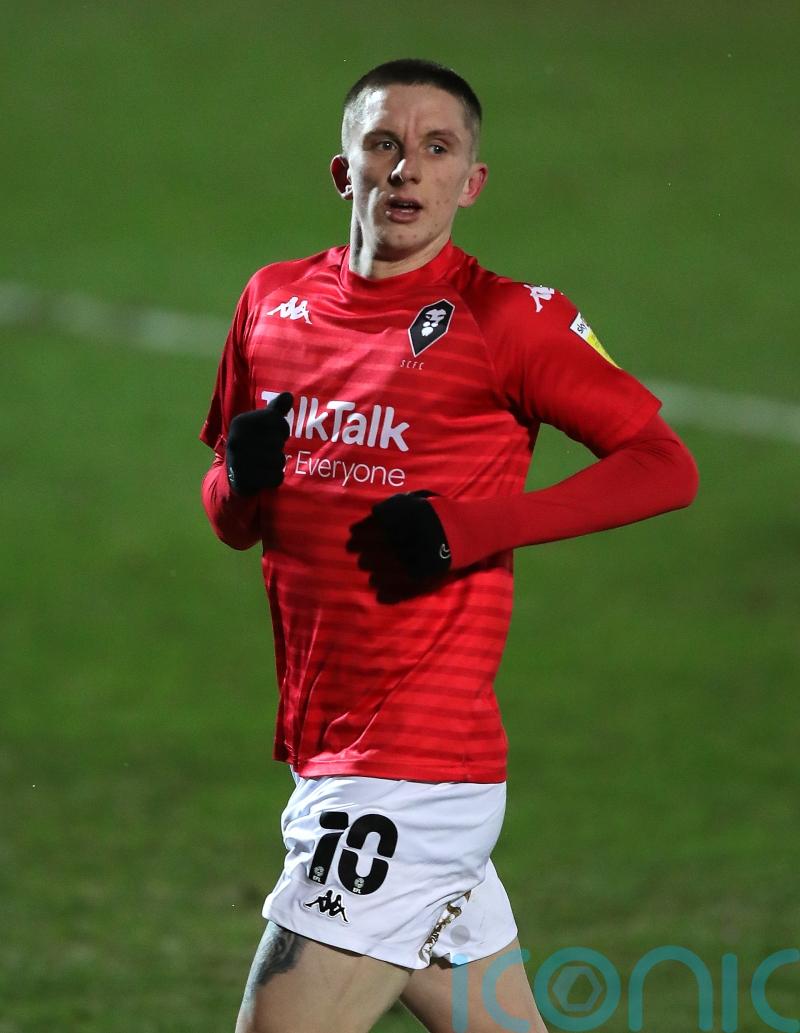 York in deep relegation trouble after home defeat to AFC Fylde