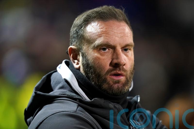 Ian Evatt feels Bolton should have won at Barnsley after comeback draw