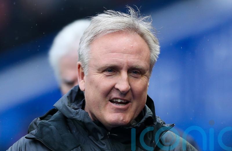 Mark Venus hopes Birmingham&rsquo;s draw at Hull can be &lsquo;springboard&rsquo; in survival bid