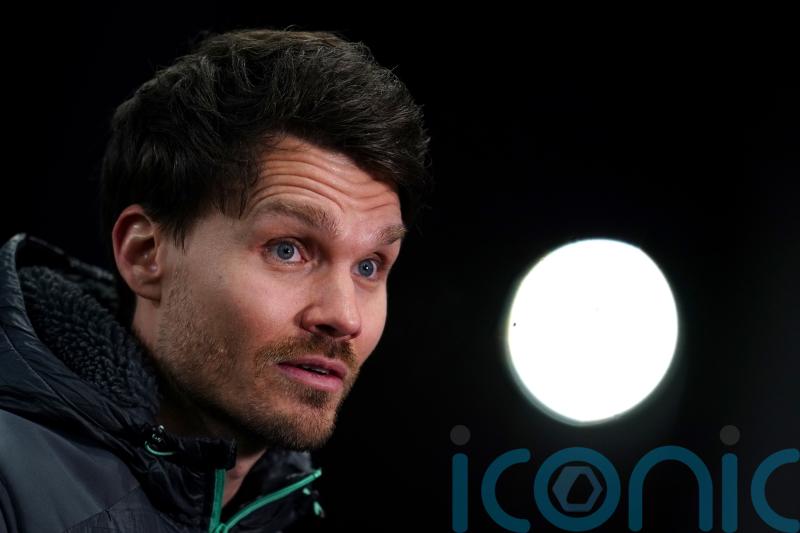 Danny Rohl says Sheffield Wednesday part of &lsquo;unbelievable race&rsquo; to avoid drop