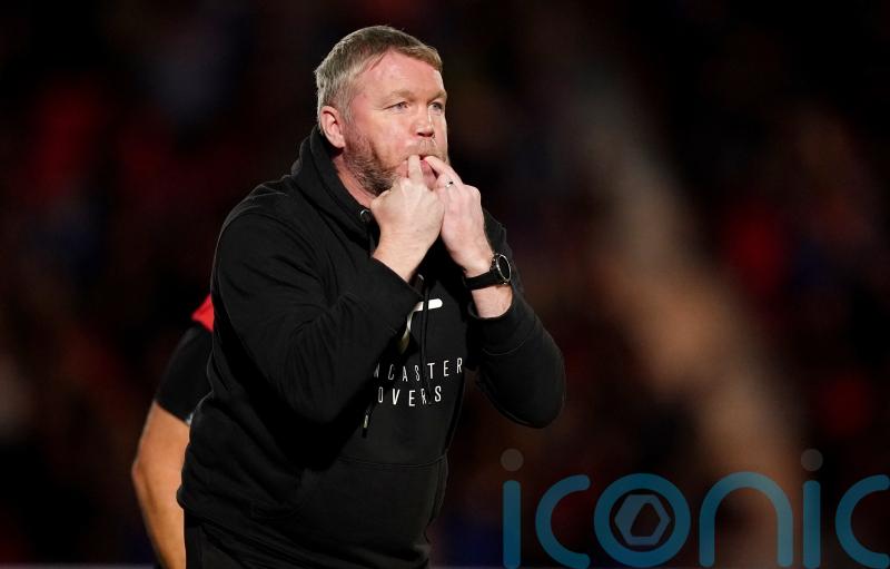 Doncaster pay price for not killing off Bradford &ndash; boss Grant McCann