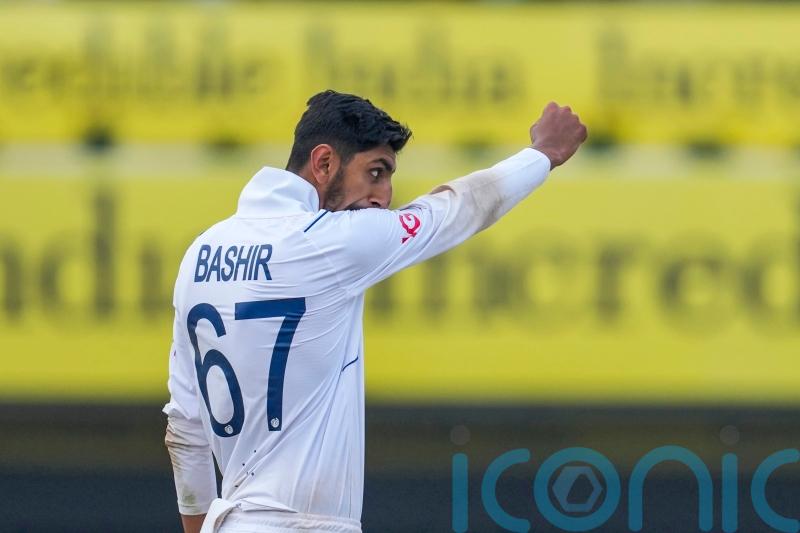 Ben Stokes confident sickness bug will not keep Shoaib Bashir out of fifth Test