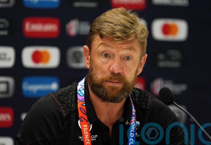 George North and Nick Tompkins not rocked by shock omission &ndash; Mike Forshaw