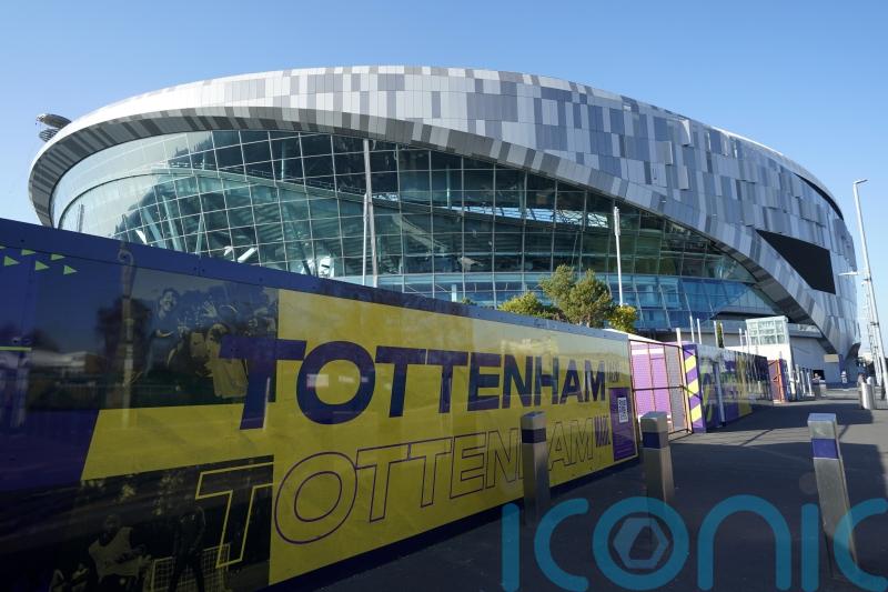 Tottenham fans&rsquo; group &lsquo;hugely disappointed&rsquo; by increase on season ticket prices
