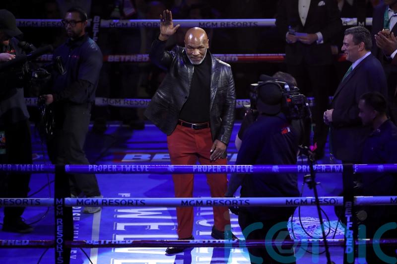 Mike Tyson to return to ring to fight YouTuber-turned-boxer Jake Paul in July