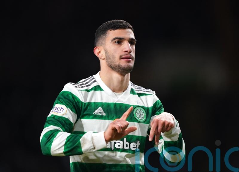 Liel Abada allowed to cut short his stint with Celtic and head for United States
