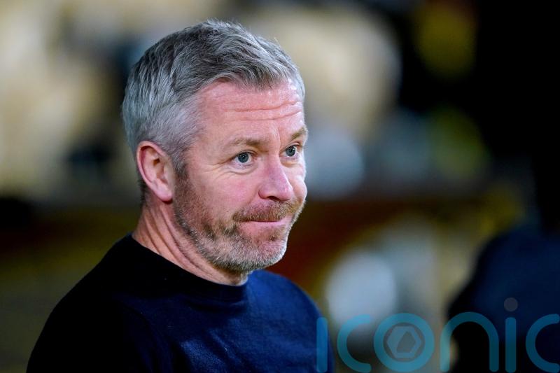 Leicester Women&rsquo;s boss Willie Kirk &lsquo;assisting the club with an internal process&rsquo;