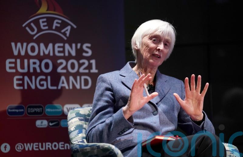 Baroness Sue Campbell sees &lsquo;progress&rsquo; in bid to make women&rsquo;s game more diverse