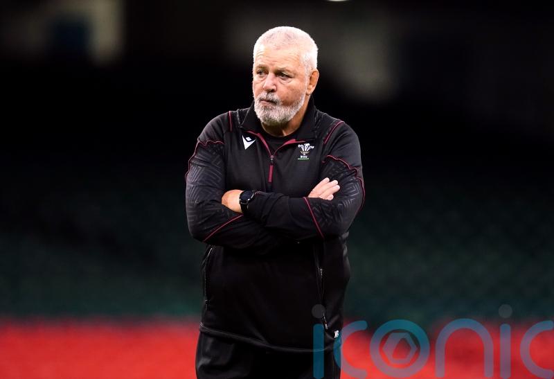 Warren Gatland: Antoine Dupont&rsquo;s Six Nations absence &lsquo;a massive loss for France&rsquo;