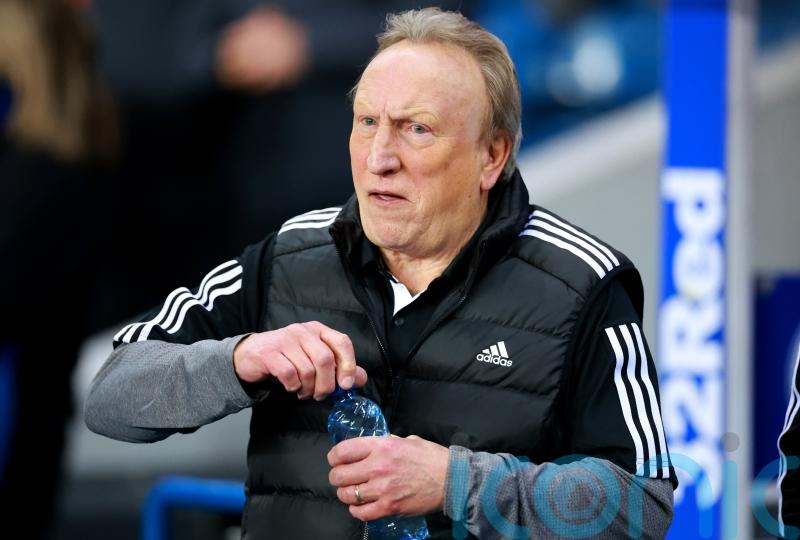 Neil Warnock steps down as Aberdeen boss after Scottish Cup win over Kilmarnock