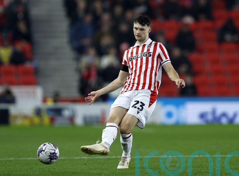 Luke McNally nets vital late winner at Preston as Stoke move out of danger zone