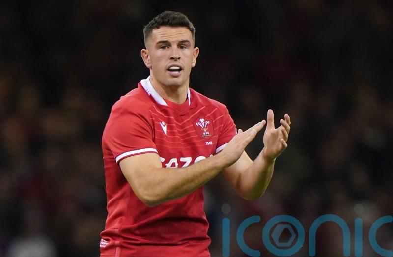 Owen Watkin keen to prove a point when Wales take on France