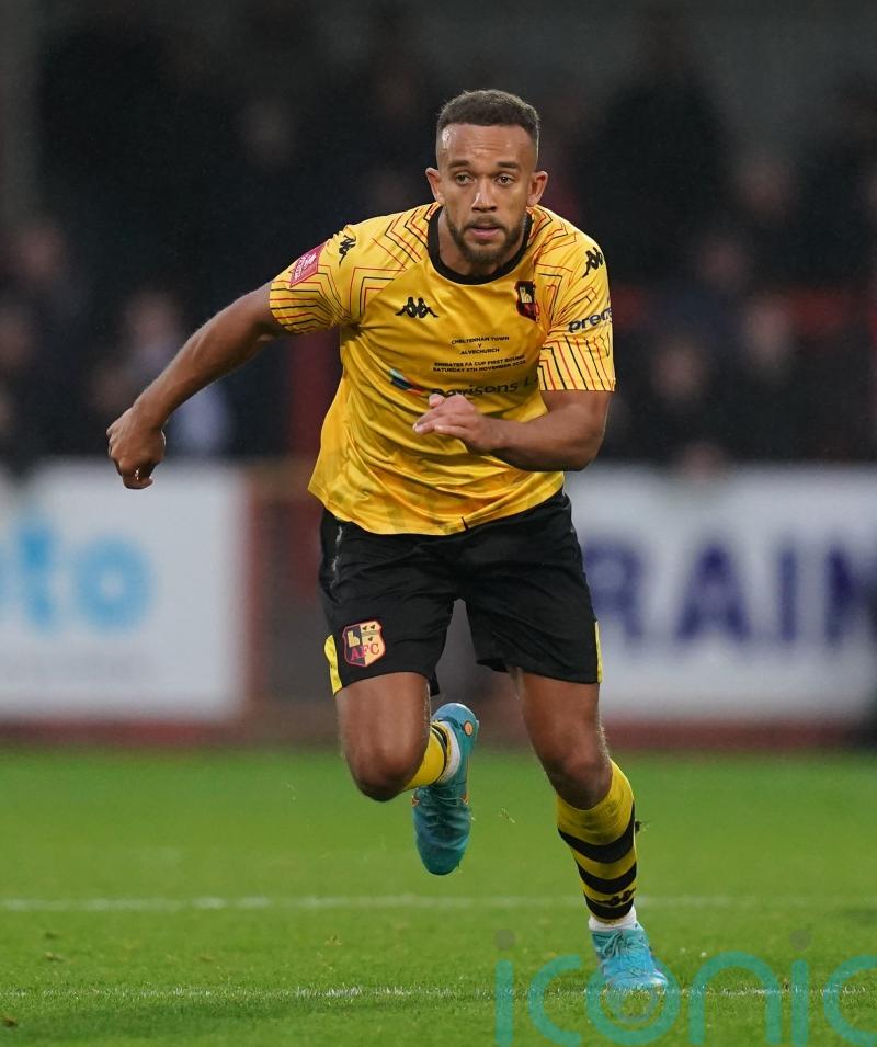 Southend extend unbeaten run to seven games with draw against Dagenham