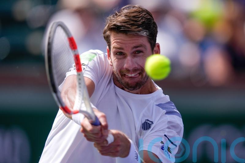 Former champion Cameron Norrie targets another deep run at Indian Wells
