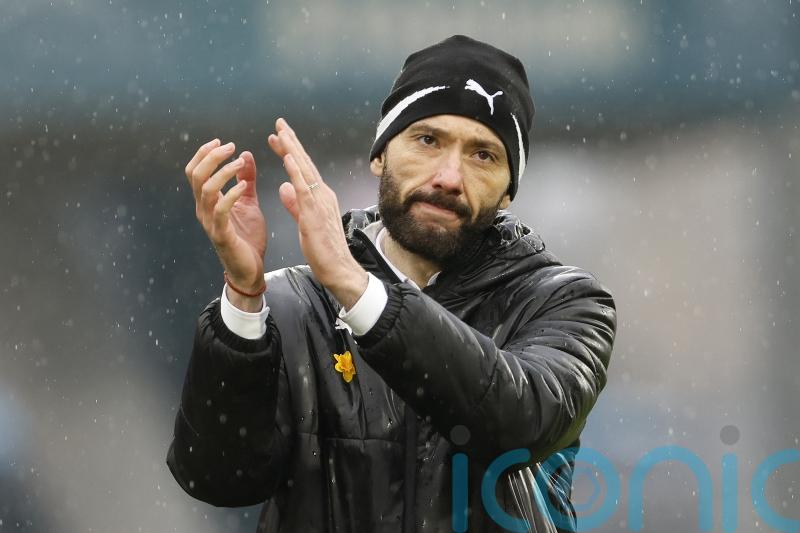 Carlos Corberan delighted to see West Brom come from behind to win