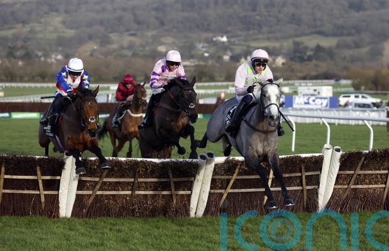 No trip concerns for Festival favourite Lossiemouth