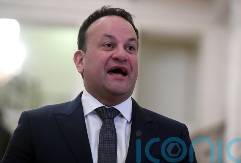 US and Ireland must dedicate themselves to peace in Gaza, says Varadkar