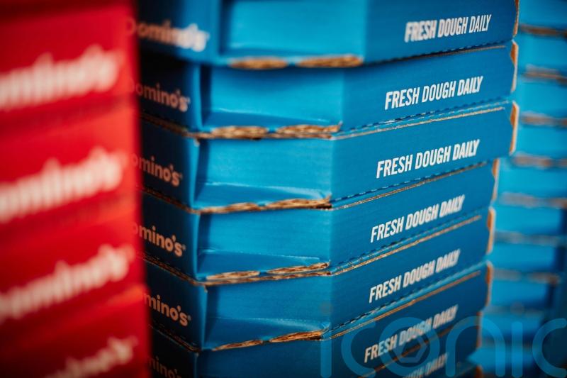 Domino&rsquo;s to launch &pound;4 lunch deal and eyes loyalty programme
