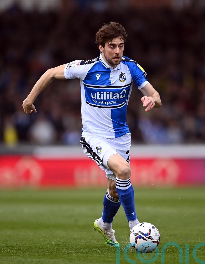 Fleetwood sit six point from safety after goalless draw with Bristol Rovers