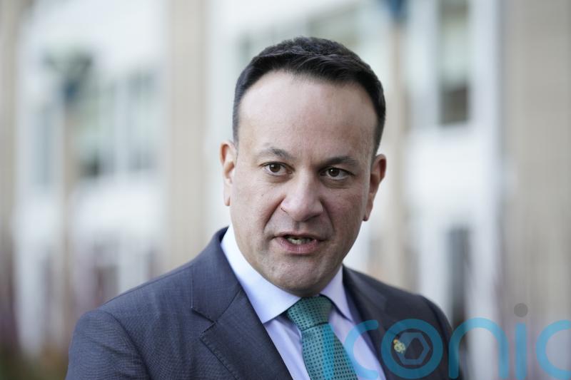 Varadkar to use St Patrick&rsquo;s Day platform to lobby US on Gaza ceasefire support