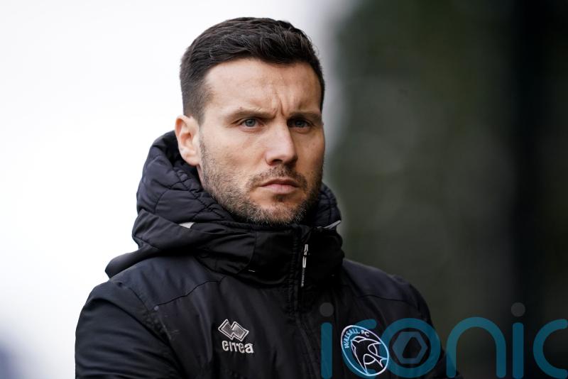 Walsall boss Mat Sadler &lsquo;gutted&rsquo; Rollin Menayese did not get headline he merited
