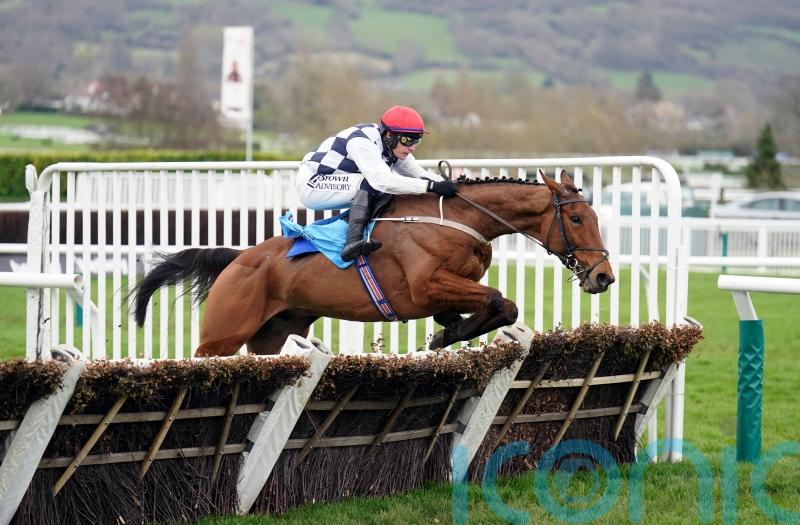 &lsquo;Wow&rsquo; &ndash; Bally burns off Gallagher rivals with consummate ease