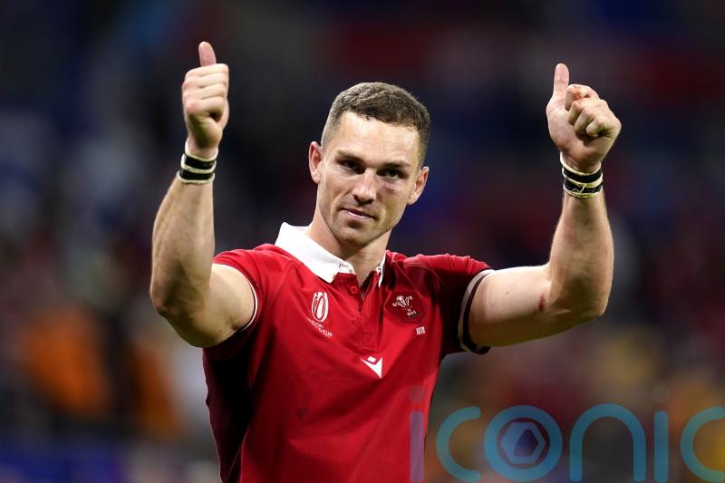 I&rsquo;ve loved it &ndash; George North reflects on living Wales &lsquo;dream&rsquo; after calling time