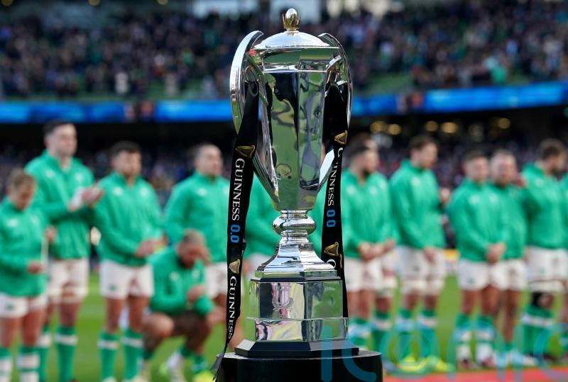 Bonus points &lsquo;promote positive rugby&rsquo; &ndash; Six Nations boss says format set to stay