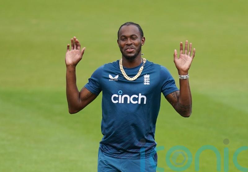 Jos Buttler confident &lsquo;special cricketer&rsquo; Jofra Archer will be fit for World Cup