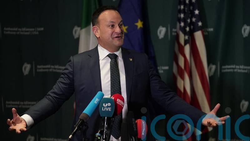 Leo Varadkar says he will &lsquo;never&rsquo; enter Dancing With The Stars