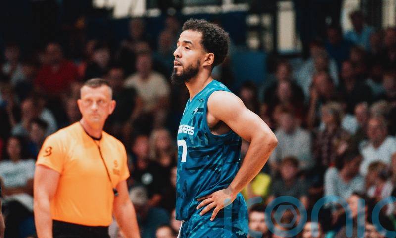 Justin Robinson convinced basketball can help youngsters avoid &lsquo;ills&rsquo; in society