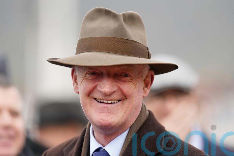 Ten great winners at the Cheltenham Festival for Willie Mullins