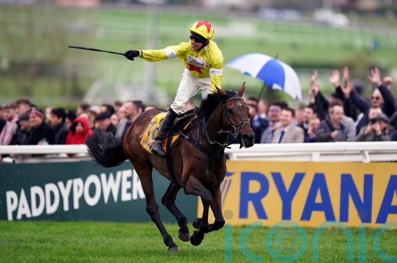 Protektorat takes flight for Skeltons in Ryanair